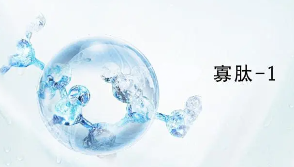寡肽在微肽生物高端護(hù)膚品中的創(chuàng)新應(yīng)用與科技突破